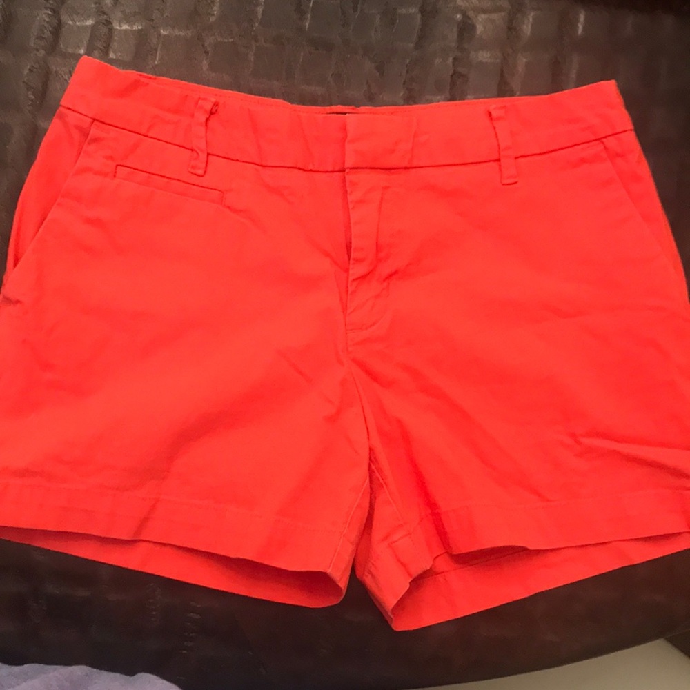 Patagonia Women’s Stretch All-Wear Shorts